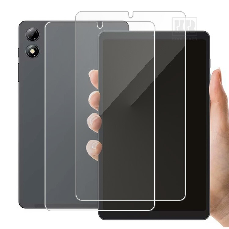 CHUWI AuPad Mini �K���X�t�B���� 8.7�C���` �����K���X �t���ی�t�B���� �t���ی�v���e�N�^�[/�K���X �t�B���� 2������ �t���ی십���K���X  �`���E�B