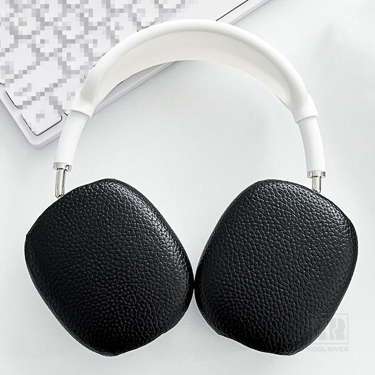 AirPods Max 2 ケース 第1世代 第2世代 カバー PUレザー+プラスチック