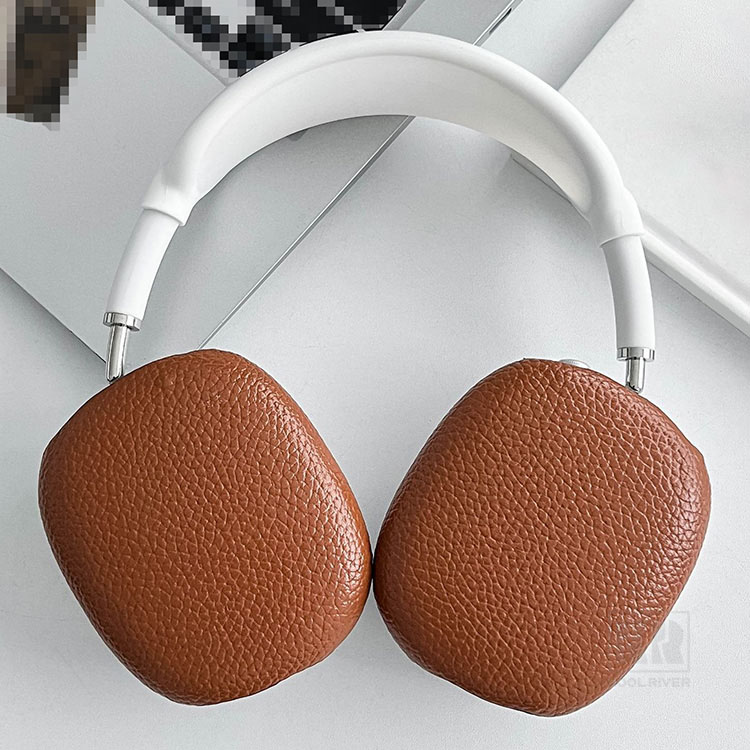 AirPods Max 2 ケース 第1世代 第2世代 カバー PUレザー+プラスチック