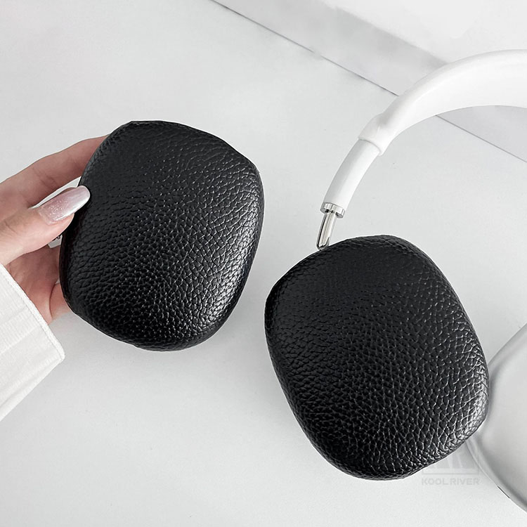 AirPods Max 2 ケース 第1世代 第2世代 カバー PUレザー+プラスチック