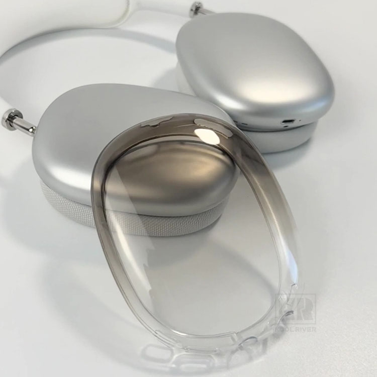 AirPods Max 2 ケース 第1世代 第2世代 保護カバー 保護ケース 1セット
