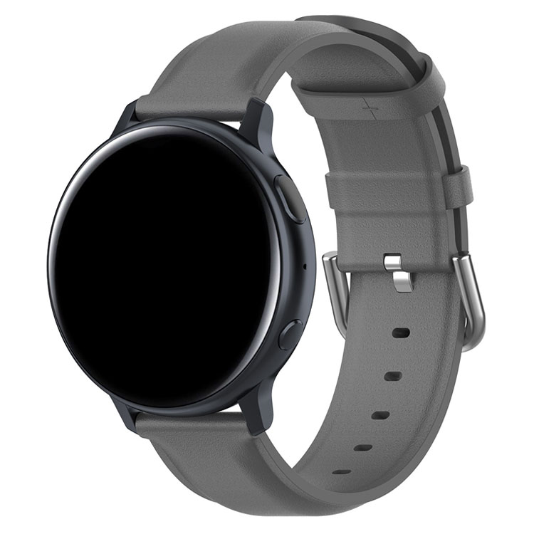 Garmin Approach S50 / S44 バンド ベルト PUレザー バンド幅 20mm