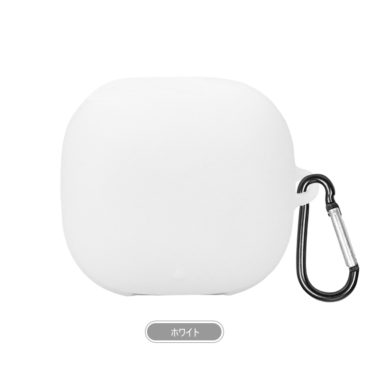 【新品・ケース・5】Anker soundcore Liberty 5　ホワイト 楽天市場】未使用 ケースのみ Anker Soundcore Liberty 5 ホワイト 黒