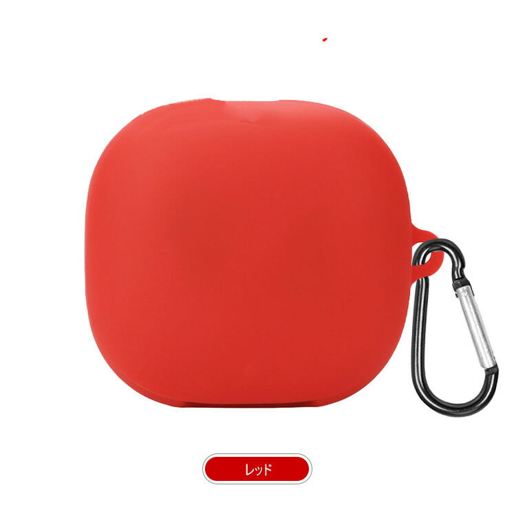 Anker Soundcore Liberty 5 ワイヤレスイヤホン ケース カバー