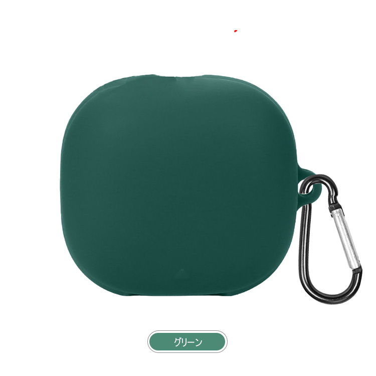 Anker Soundcore Liberty 5 ワイヤレスイヤホン ケース カバー