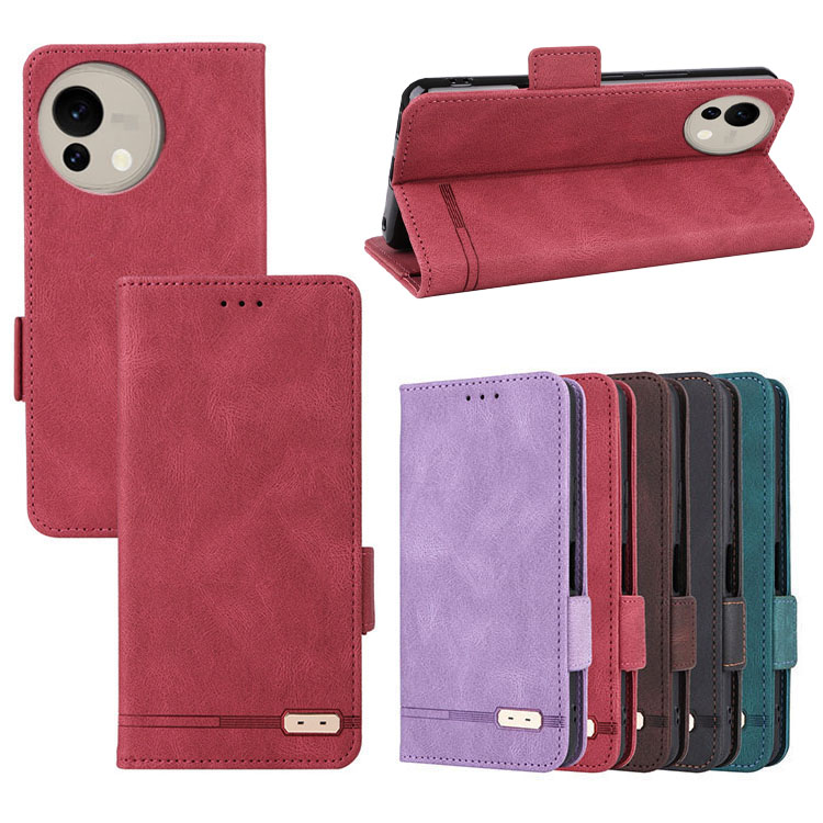 AQUOS sense9 �P�[�X �蒠�^ �J�o�[ PU���U�[ �蒠�^PU���U�[�P�[�X �X�^���h�@�\ �X�g���b�v�� SHARP �V���[�v �A�N�I�X �Z���X9 �������� �������