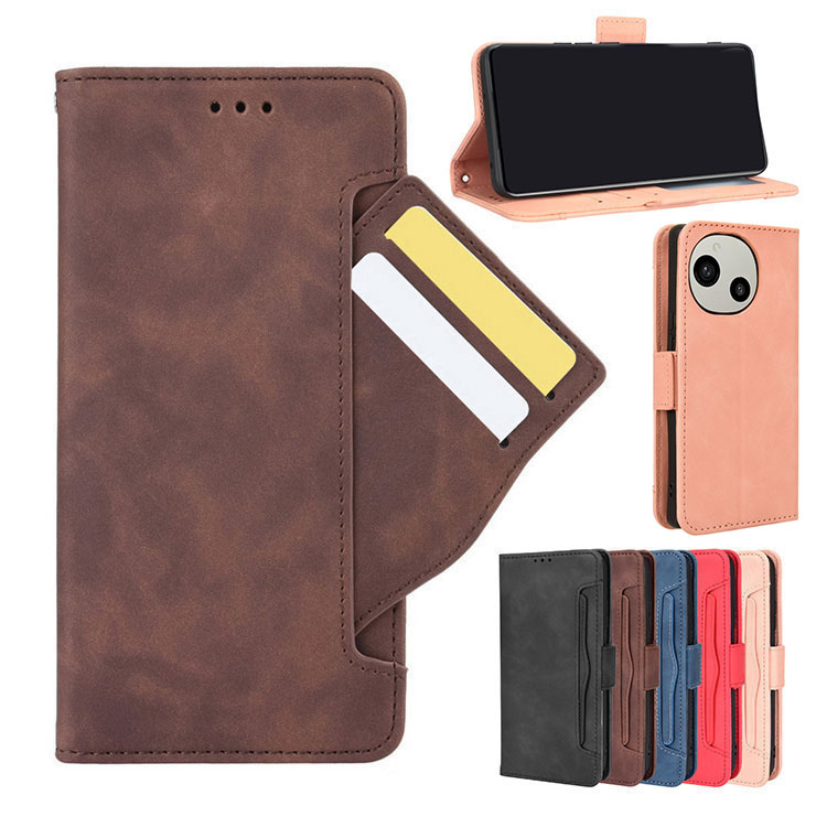 AQUOS sense9 �P�[�X �蒠�^ �J�o�[ SHG14 SH-M29 SH-53E PU���U�[ �蒠�^PU���U�[�P�[�X �X�^���h�@�\ �J�[�h���[ SHARP �V���[�v �A�N�I�X �Z���X9