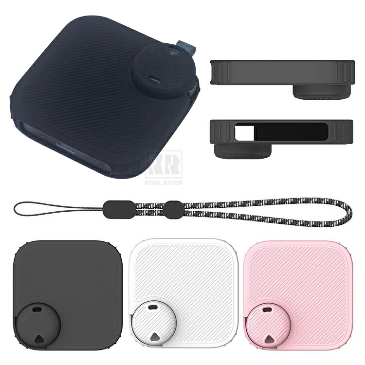 Soundcore Work �P�[�X �V���R�� �V���v�� �\�t�g�P�[�X �X�g���b�v�t�� �ی�J�o�[ Anker �T�E���h�R�A ���[�N ���h�~ �ی�P�[�X �J�o�[ ��������