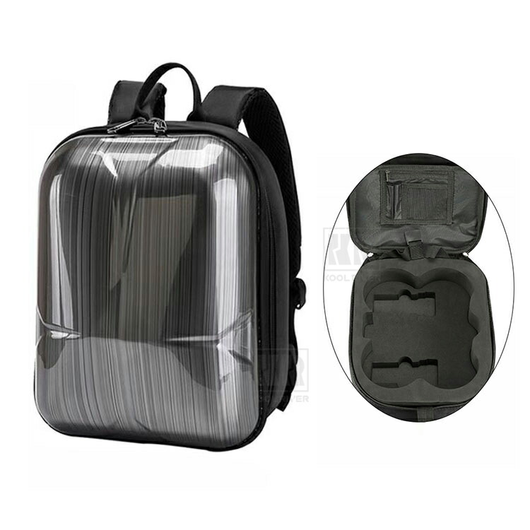 Insta DJI Avata 360�Ή� �P�[�X �J�o�[ �o�b�N�p�b�N ��� �^���� �C���i�[ �E���^�� �N�b�V���� �|�[�` �|�[�^�u�� �L�����o�X�� �d��EVA�|�[�`