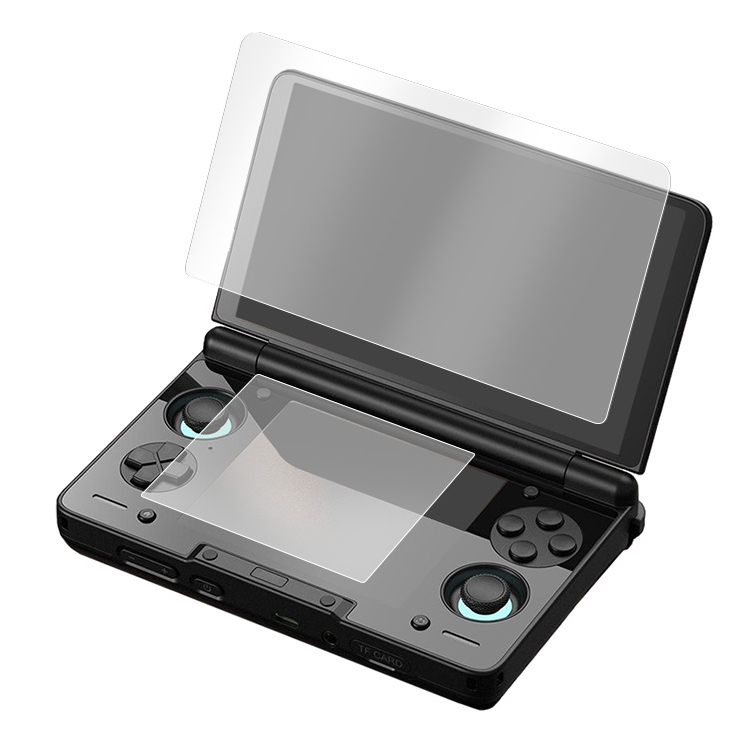 AYN Thor 保護フィルム 6インチOLED / 3.92インチOLED 液晶保護