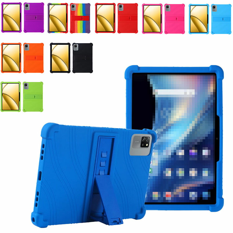 Blackview tab 60 wifi �P�[�X 10.1�C���` �J�o�[ �V���v�� �ی�P�[�X �ϏՌ� �J�o�[ �X�^���h�@�\ �R�[�i�[�o���p�[ �Ռ��z�� �\�t�g�P�[�X �������