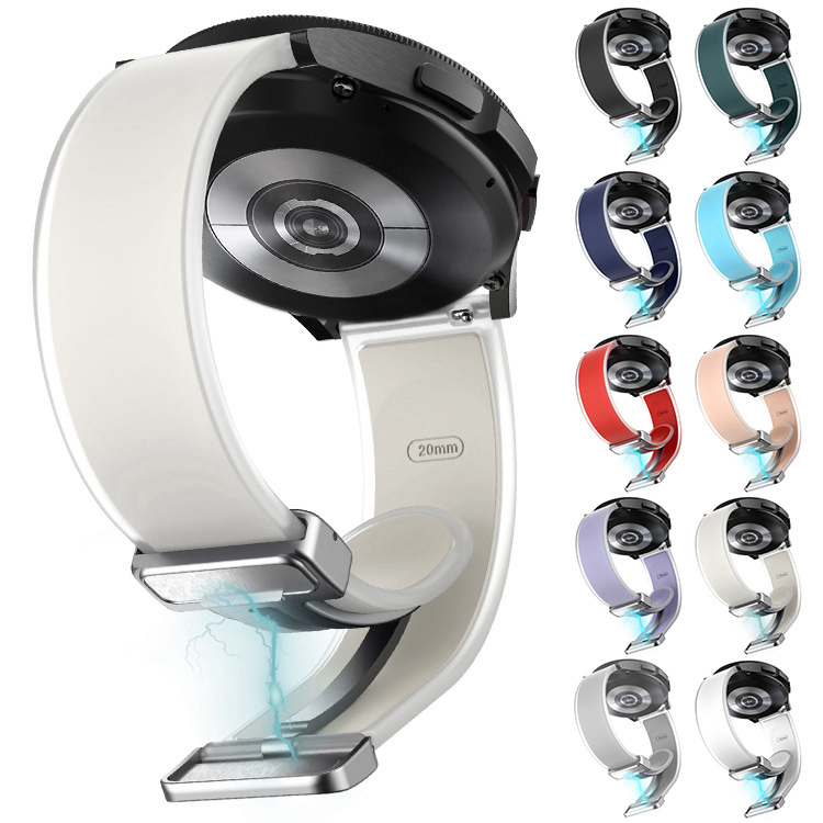 Polar Watch �X�}�[�g�E�H�b�` �o���h �x���g Vantage M3 / V3 TPU �o���h�� 20mm 22mm �������X�g�o���h/�����o���h/�����x���g ��������