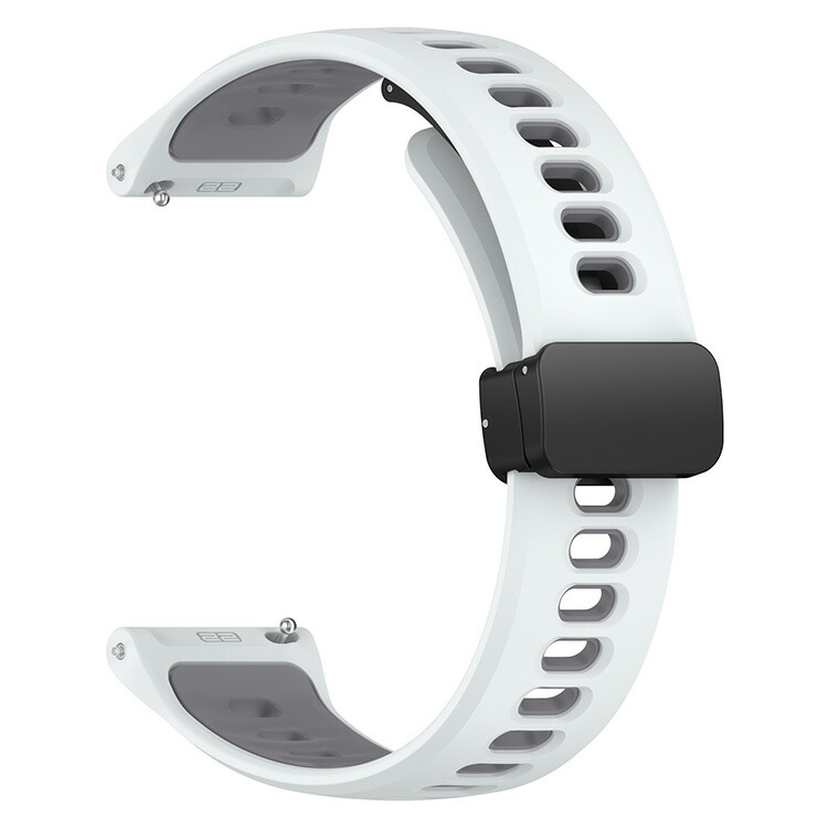 coros pace 4 バンド ベルト Apex PACE Pro シリコン マグネット付き