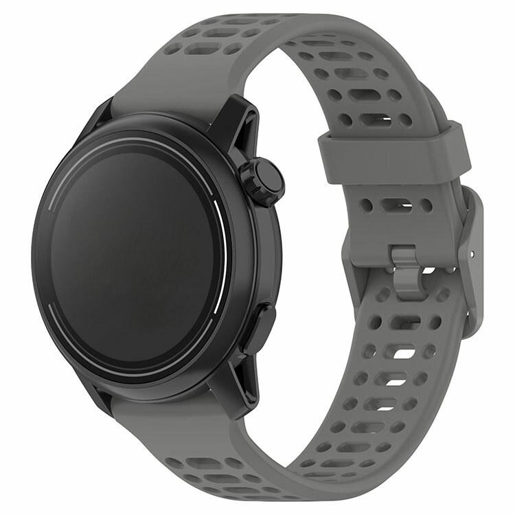 coros pace 4 バンド ベルト Apex PACE Pro シリコン 通気 バンド幅