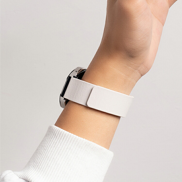 SUUNTO Watch スマートウォッチ バンド ベルト マグネット付き 磁気
