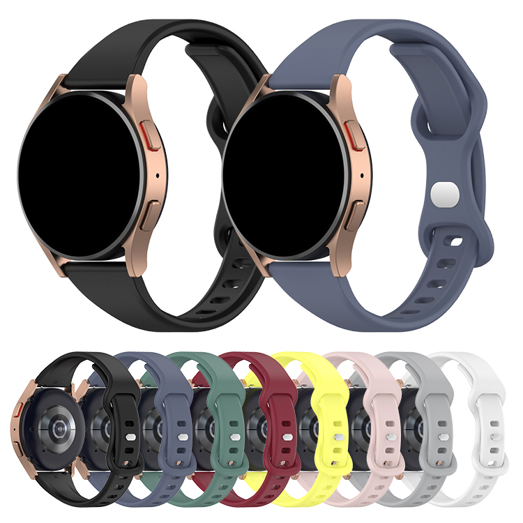 Galaxy Watch �X�}�[�g�E�H�b�` �o���h �x���g Galaxy Watch7 7 FE 6 Classic �V���R�� �o���h�� 20mm 22mm �������X�g�o���h/�����o���h/�����x���g