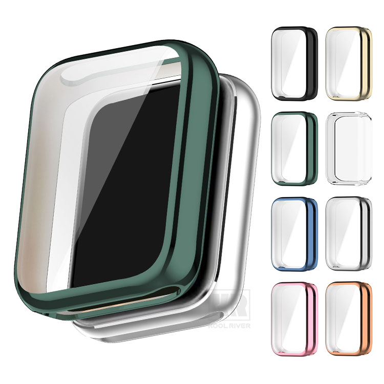 Xiaomi Smart Band 10 Pro �P�[�X �J�o�[ ���b�L / �N���A �t���ی� �t�B������� �ی�P�[�X �V���I�~ �X�}�[�g �o���h10 �v�� Standard Edition �ʏ�� /
