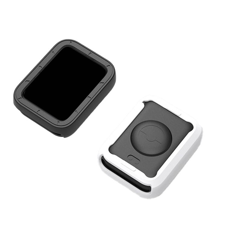 Xiaomi Smart Band 9 Pro ケース 耐衝撃 カバー シリコン ソフトケース シンプル 耐衝撃ケース/カバー ソフト プロテクターカバー シャオミ スマート |  | 01