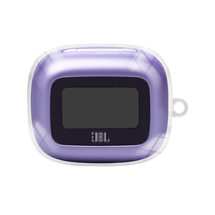 JBL LIVE BEAM 3 クリアケース 透明 TPU シンプル 保護カバー おすすめ