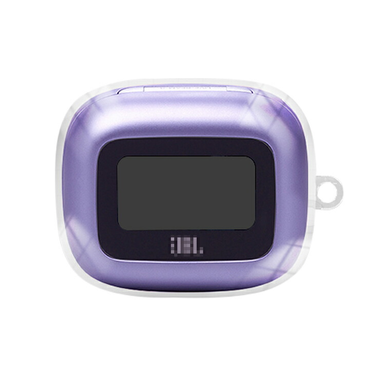 JBL ワイヤレスイヤホン JBL Live Beam 3　ケースのみ JBL LIVE BEAM 3 ケース シリコン シンプル 保護カバー