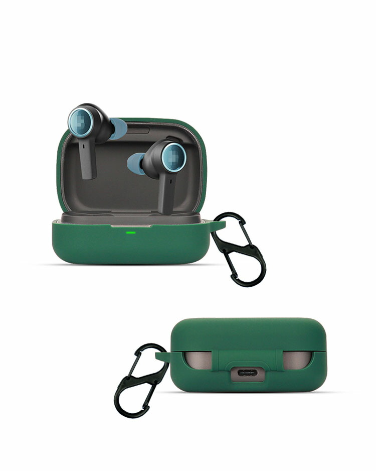 BANG&OLUFSEN BEOPLAY EX ケース付き Amazon | For Bang & Olufsen Beoplay EX ケース [HVUYAL