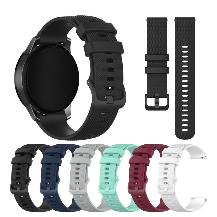 Amazfit Bip3 �o���h Amazfit Bip 3 Pro �x���g �V���R�� �o���h�� 20mm �������X�g�o���h/�����o���h/�����x���g �������� �\�t�g�o���h �V���R���o���h