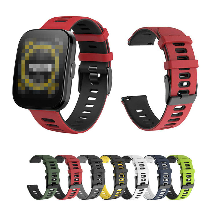 Amazfit Bip 5  xg oh VR 22mm Xgoh/oh/xg  \tgoh A}YtBbg Bip 5