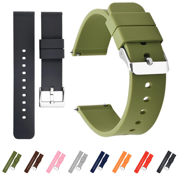 Amazfit Bip 5 �o���h �x���g �V���R�� 22mm �������X�g�o���h/�����o���h/�����x���g �������� �\�t�g�o���h �A�}�Y�t�B�b�g Bip 5