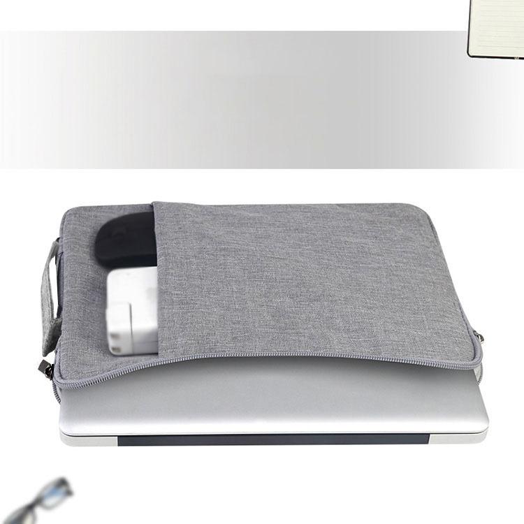 Dynabook Chromebook C1 (11.6インチ) ケース/カバー ポーチ カバン型 軽量 薄型 キャンバス調 セカンドバッグ型 手提げかばん クロームブック おしゃれ｜it-donya｜04