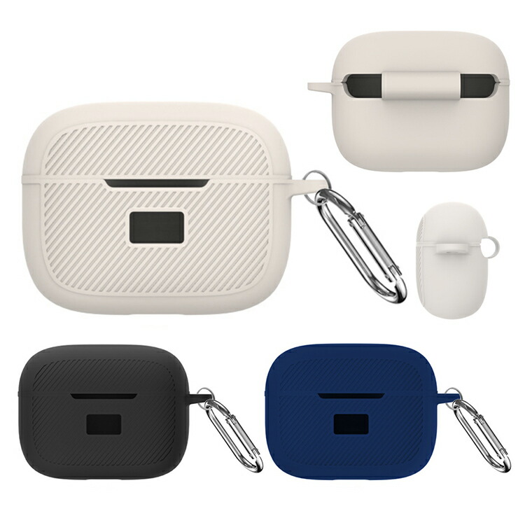 Blackview Airbuds 8 �P�[�X �J�o�[ �V���R�� �V���v�� �J���r�i�t�� �ی�J�o�[ �u���b�N�r���[ �������� ������� ���h�~ ���C�����X�C���z�� �ی�P�[�X