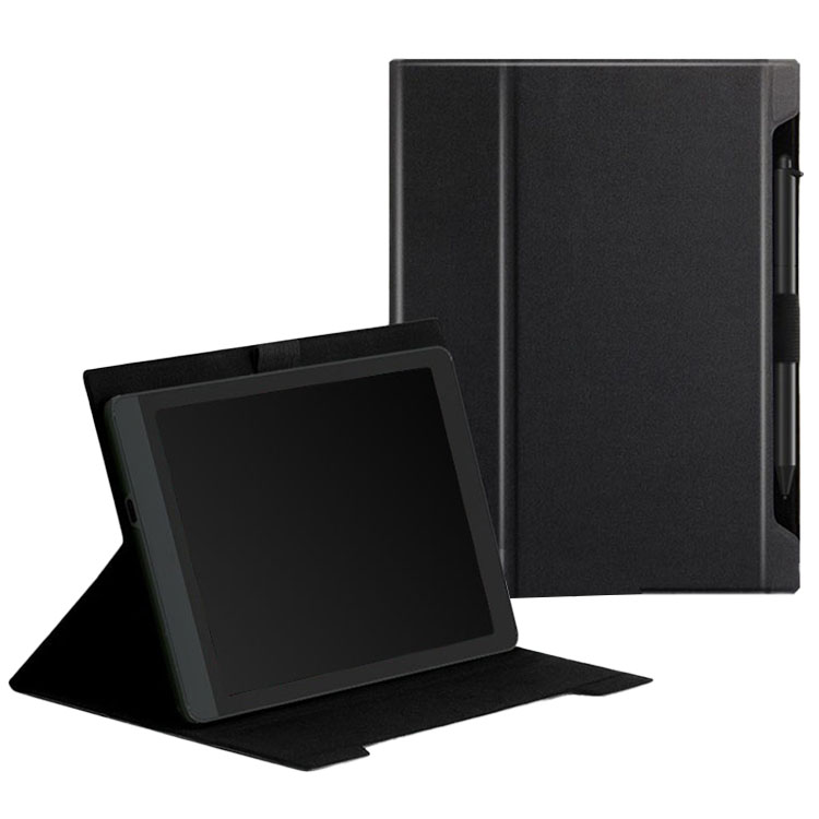 BOOX Nova Air C �P�[�X 7.8�C���` �J�o�[ �J���[�d�q�y�[�p�[ �X�^���h�@�\ �^�u���b�g�P�[�X PU���U�[ �y�����[ �P�[�X �蒠�^ �����������P�[�X/�J�o�[