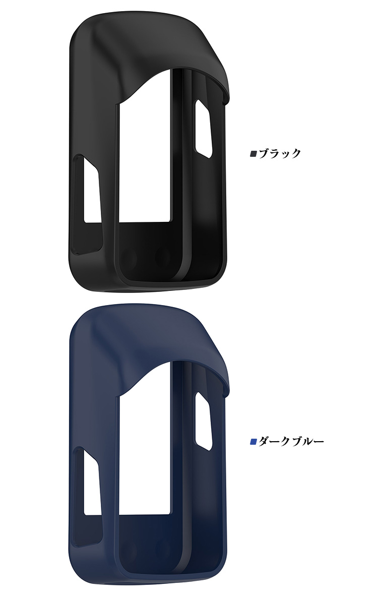 Wahoo Elemnt Bolt V2 シリコンケース カバー 耐衝撃 シリコンカバー