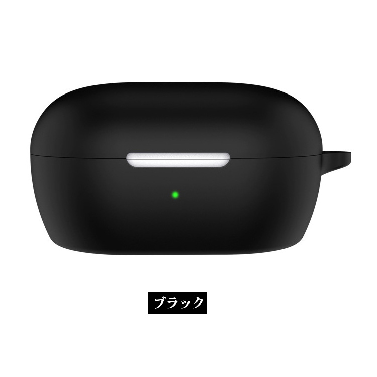 Bose QuietComfort Earbuds 第2世代 ケース 2024 シリコン シンプル