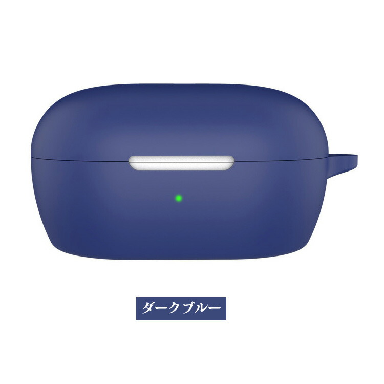 Bose QuietComfort Earbuds 第2世代 ケース 2024 シリコン シンプル
