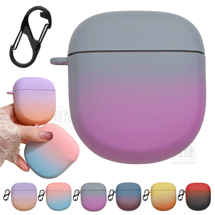 QuietComfort Ultra Earbuds 2 P[X Of[V QuietComfort Earbuds II / Ultra Open Earbuds Jo[ }bg vX`bN n[hP[X