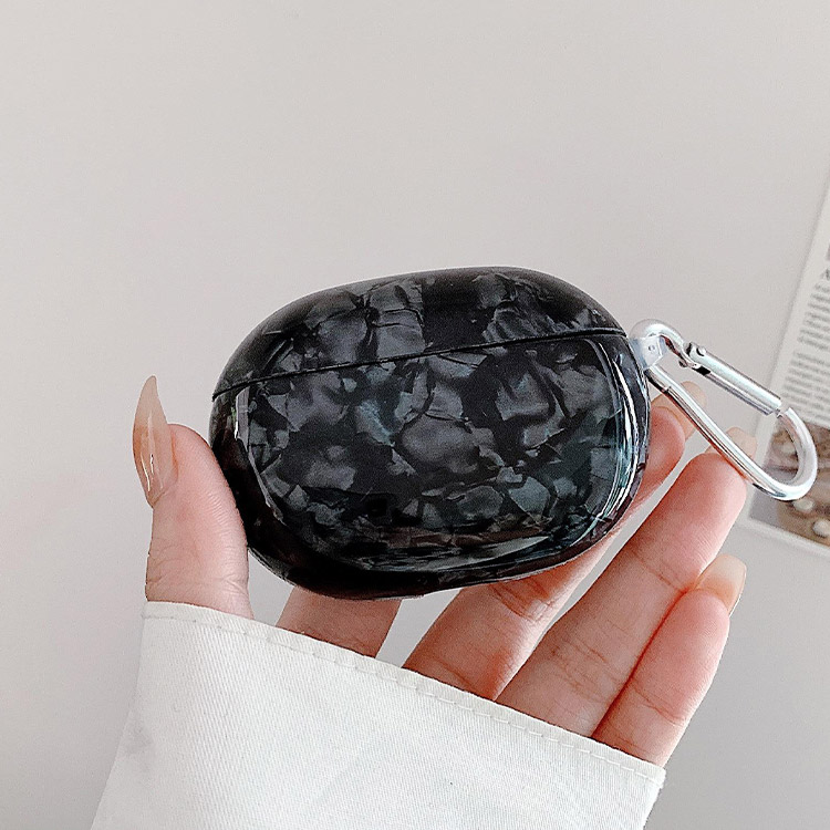 Beats Studio Buds + ケース ワイヤレスイヤホン 保護 TPU ソフト