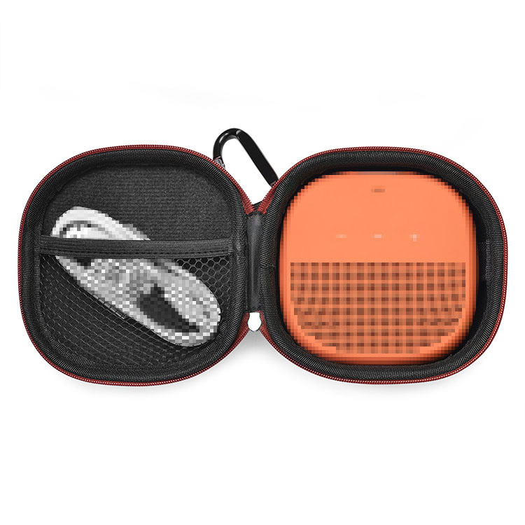 Bose SoundLink Micro Portable Speaker 第2世代 ケース カバー かばん