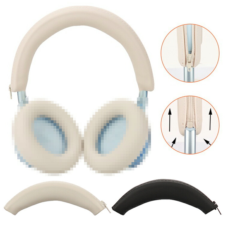 Baseus Inspire XH1 �P�[�X �w�b�h�o���h�J�o�[ �w�b�h�r�[���ی�X���[�u �ی�J�o�[ �ی�P�[�X �V���R���J�o�[ �_�炩�� �ϏՌ� �L�Y�h�~ �y�� �X����