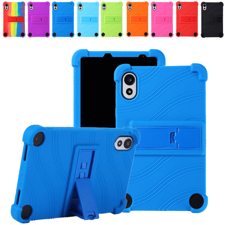 Blackview Zeno 1 �ϏՌ� �J�o�[ 8�C���` �X�^���h�@�\ �X�g���b�v�z�[���t�� �Ռ��z�� �ی�P�[�X �V���R���P�[�X �\�t�g�P�[�X �u���b�N�r���[ �[�m 1