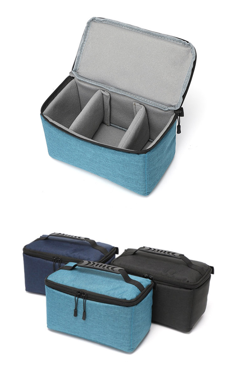 Amazon.com : Large Digital Camera / Video Padded Carrying