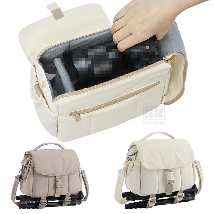 LUMIX DC-G100D/LUMIX S1I ��჌�t �J�����o�b�O �J�����P�[�X �V�����_�[�o�b�O ��������Ԏd�؂� ��� �V�����_�[�x���g�t�� ���C���J�o�[