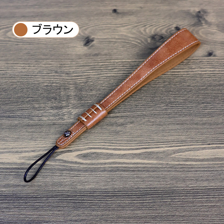 カメラ ハンドストラップ 一眼レフ リストストラップ ミラーレス一眼