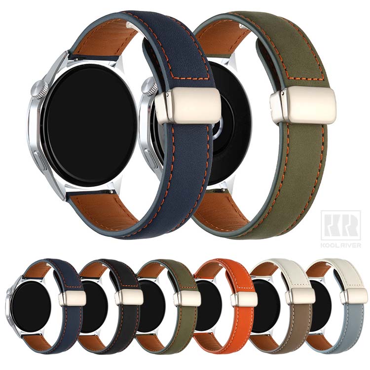 Insta Xiaomi Watch�Ή� �o���h �x���g Redmi Watch PU���U�[ �o���h�� 22mm �������X�g�o���h/�����o���h/�����x���g ���� ������ ���킢�� �G���K���g