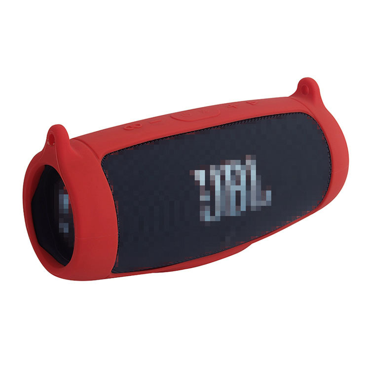JBL charge5 ケース付き JBL Charge 5 Bluetooth Speaker, IP67 Waterproof Bundle with