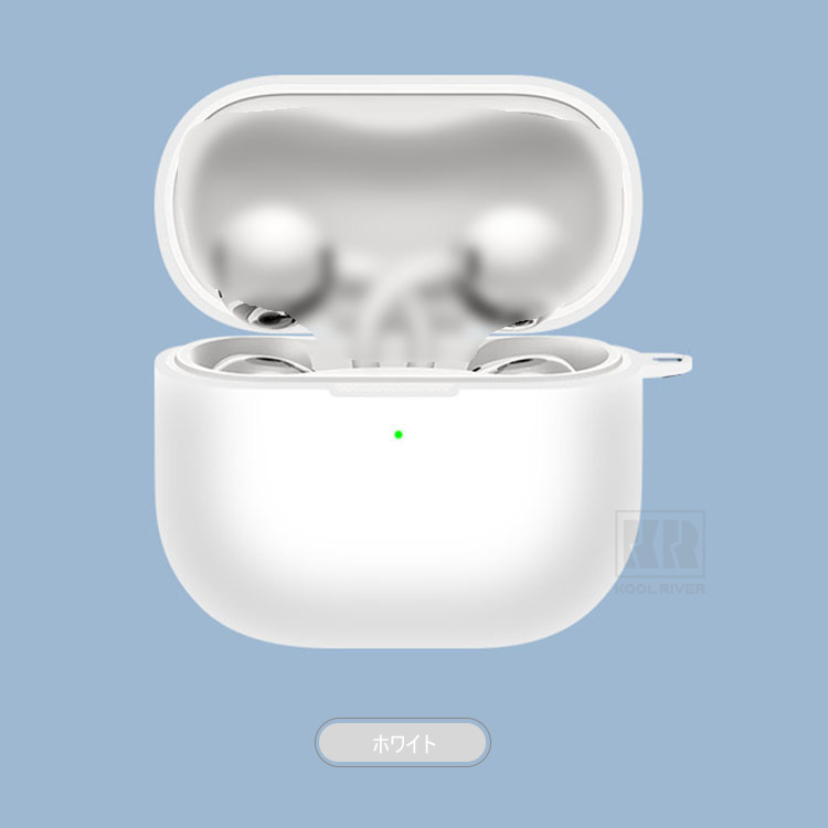 FreeClip 2 ケース カバー 収納ケース HUAWEI ファーウェイフリー