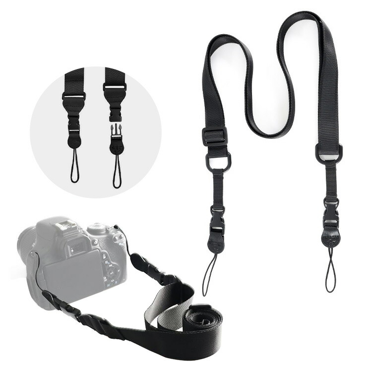 LUMIX DC-TZ99 �J���� �V�����_�[�X�g���b�v ���|�� �V�����_�[�x���g �J�����R �J�����X�g���b�v�V�����_�[�X�g���b�v DSLR�J�����p �������[�h�t��