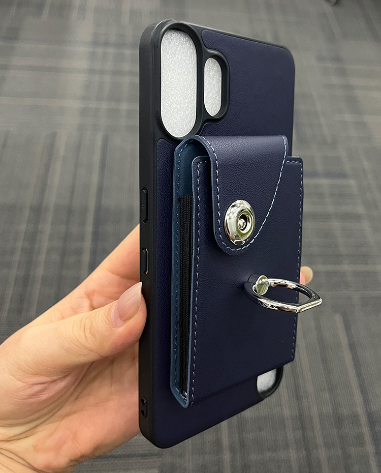 ☆★美品CMF Phone 2 Pro+カードフォルダー★☆ Nothing CMF Phone 2 Pro ケース 手帳型 かわいい カバー ストラップ