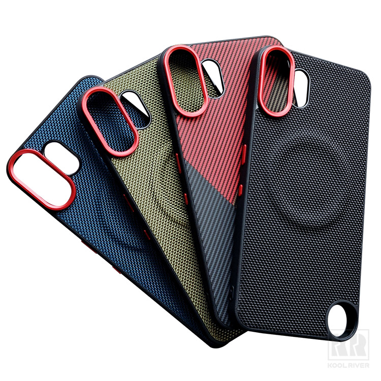 CMF Phone 2 Pro �P�[�X �J�o�[ �L�����o�X�� PU���U�[ �X�g���b�v�� Nothing �i�b�V���OCMF �t�H���Q�v�� �A���h���C�h �������� ������� �X�}�z