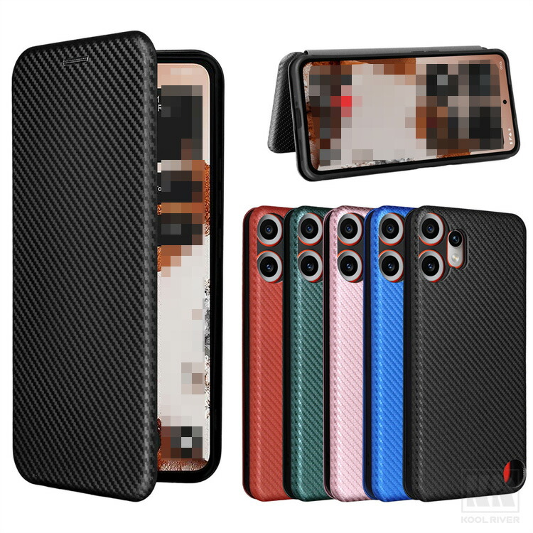 CMF Phone 2 Pro �P�[�X �蒠�^ �J�o�[ PU���U�[ �J�[�{���� �蒠�^PU���U�[�P�[�X �X�g���b�v�� Nothing �i�b�V���OCMF �t�H���Q�v�� �A���h���C�h