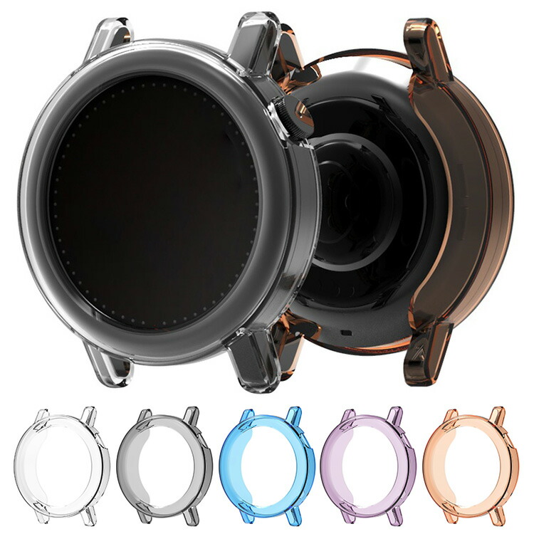 CMF watch pro 2 �N���A�P�[�X �J�o�[ �N���A ���� �\�t�g TPU �v���e�N�^�[�J�o�[ �ی�P�[�X/�J�o�[ �ϏՌ��P�[�X/�J�o�[ �\�t�g�P�[�X �i�b�V���O